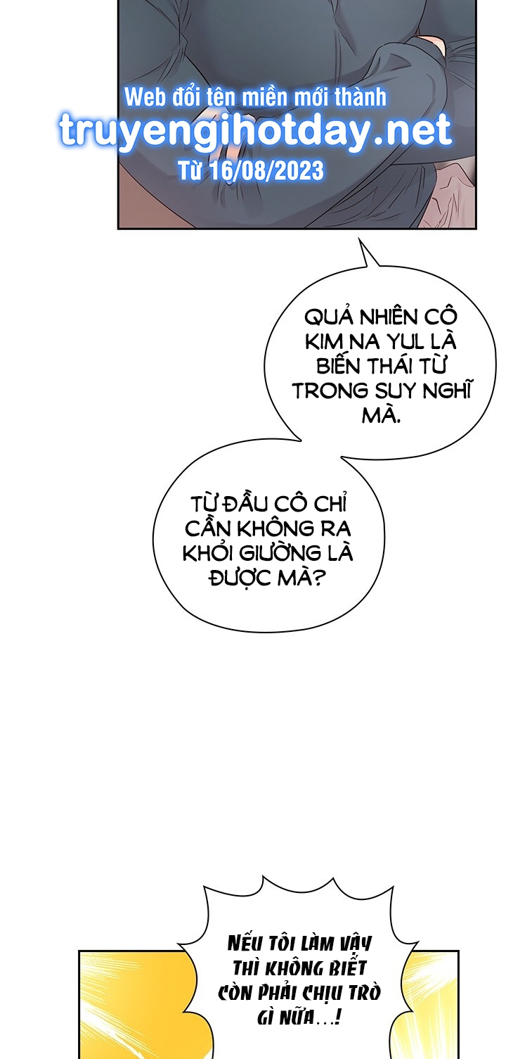 Trong Công Ty Thì Hãy Đứng Đắn chapter 27.2 - Trang 14