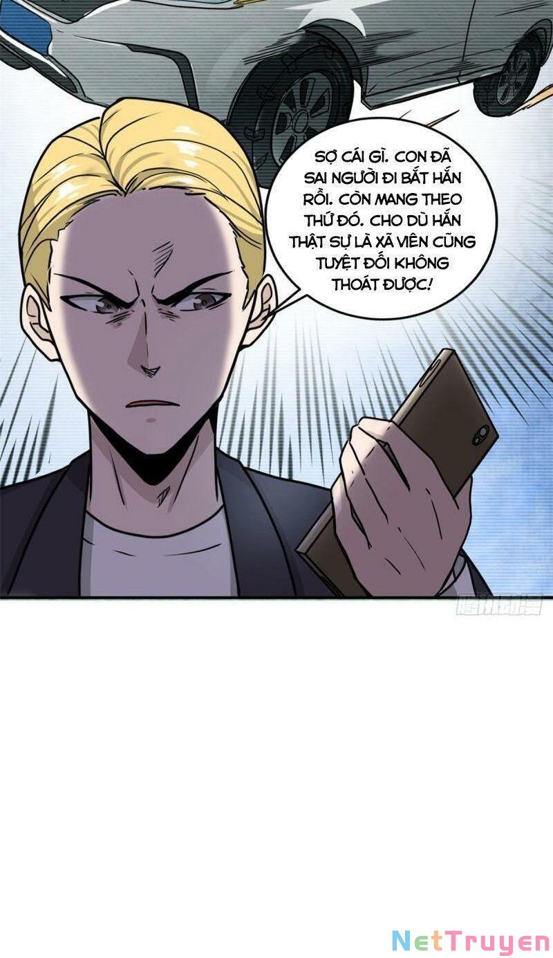 xã lam bạch chapter 60 10