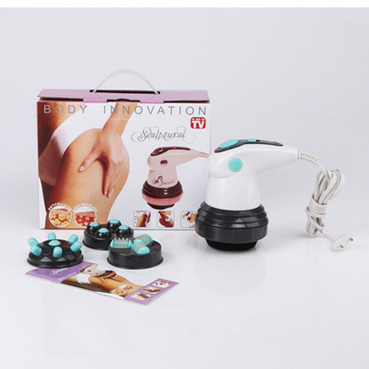 Máy Massage Mini Cầm Tay