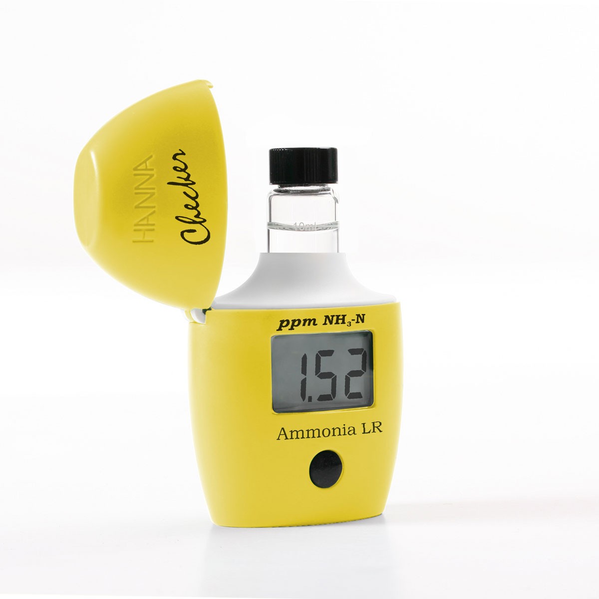 Máy đo Amoni thang thấp HI700