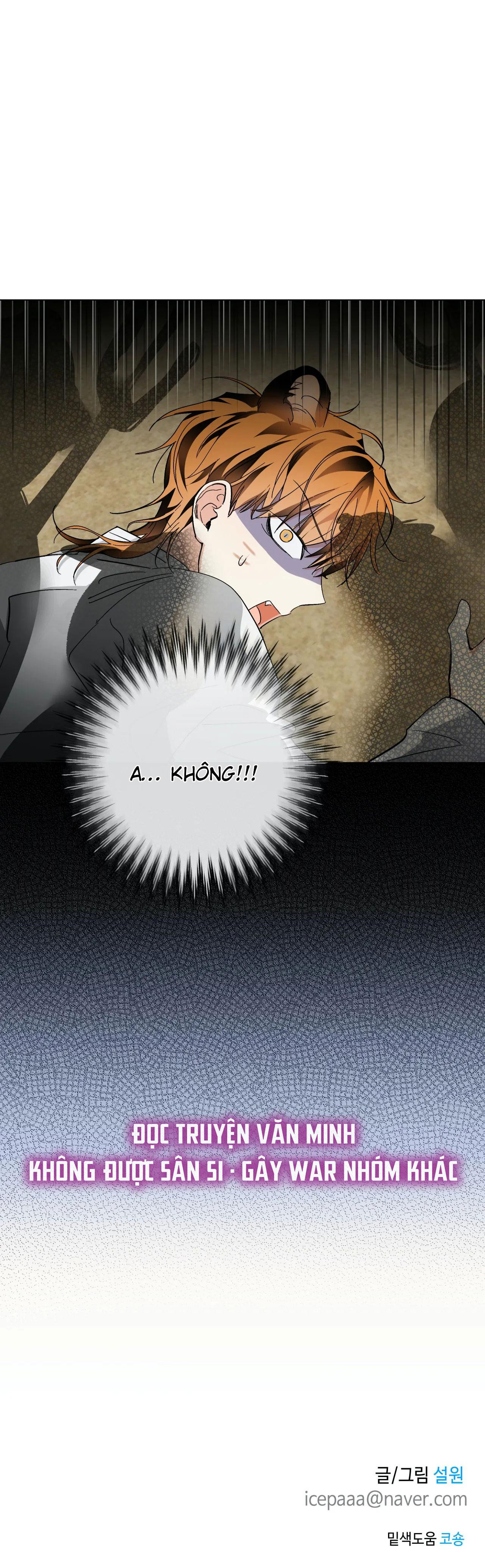 manhwa chịch vồn chịch vã chapter 21 23