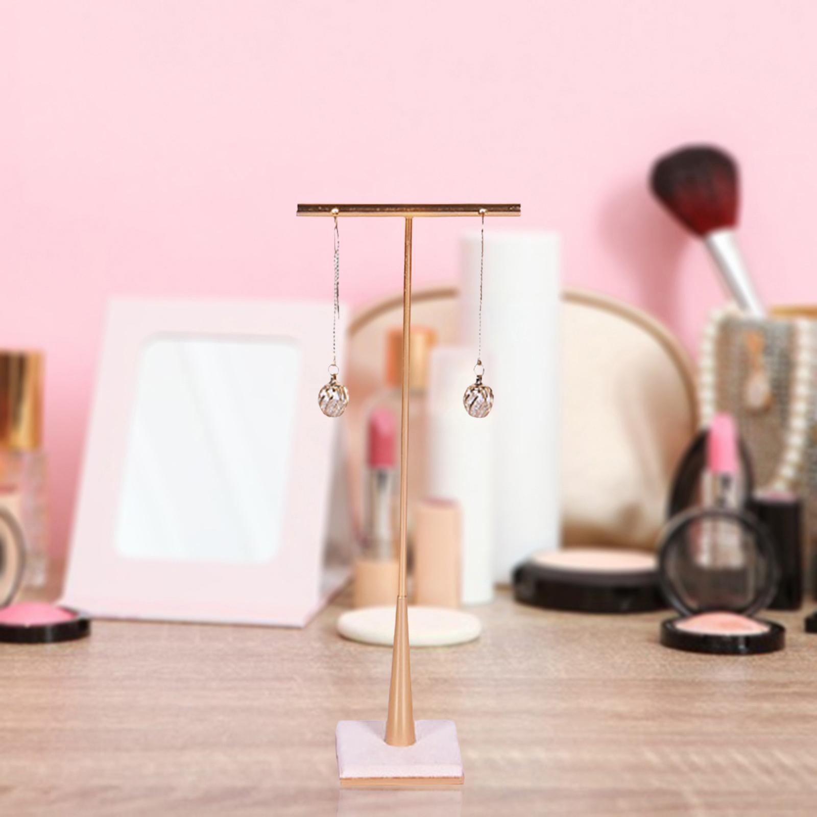Hanging Earring Organizer Jewelry Towers L