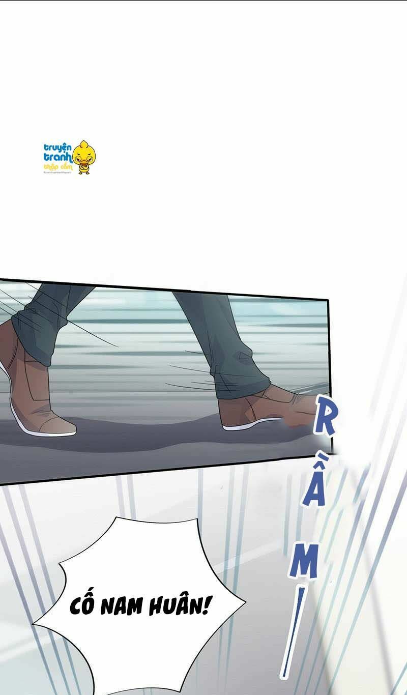 chọc tới chủ tịch tổng tài 2 chapter 104 7