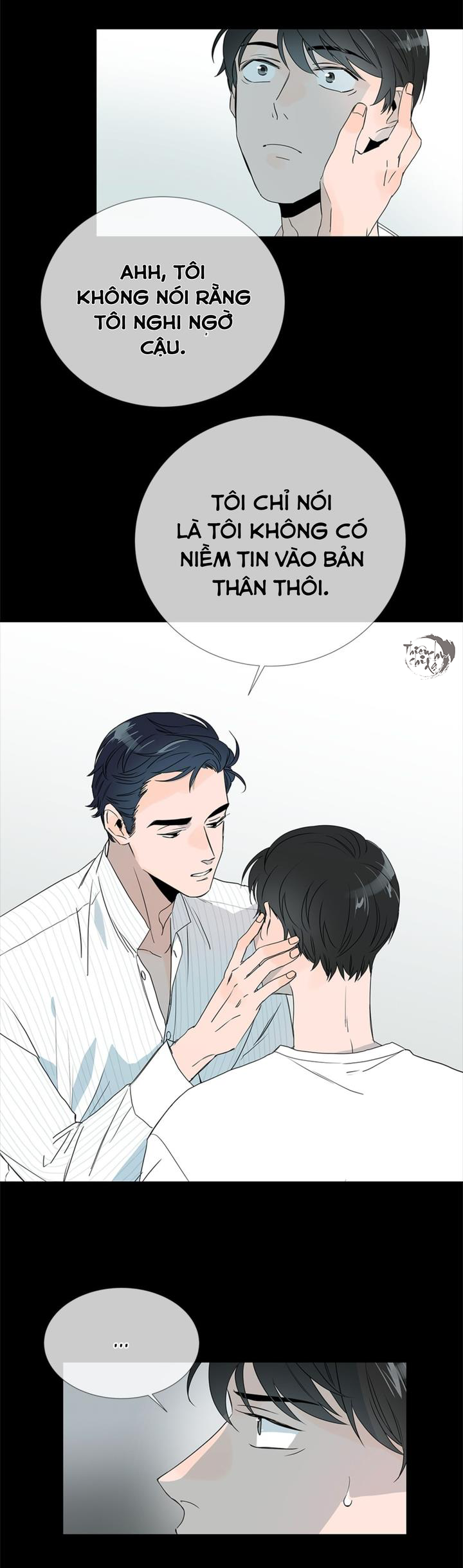 đặc vụ red candy chapter 4 18