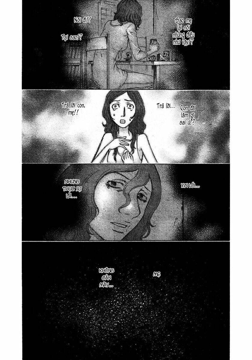 đảo tự sát chapter 117 4