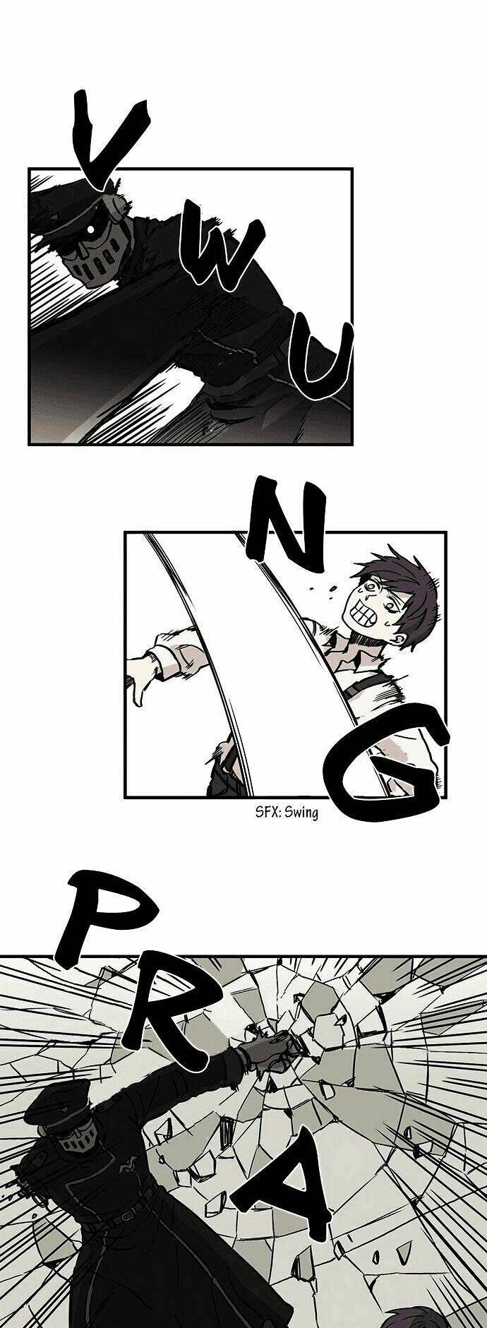 minus hand chapter 2 62