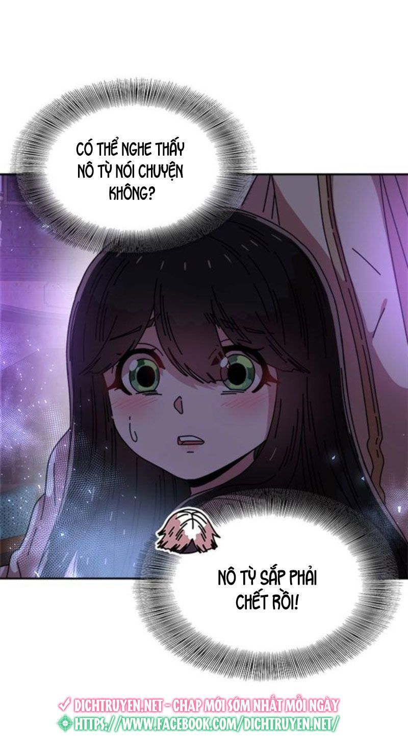 con gái bảo bối của ma vương chapter 44 47