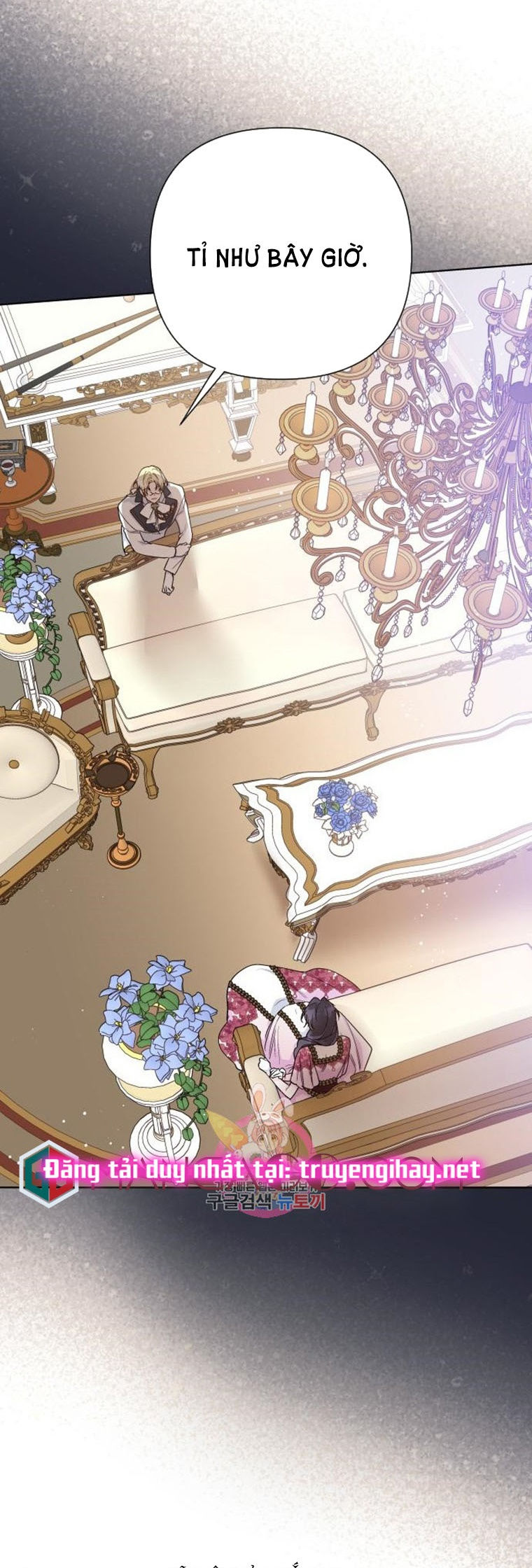 cách hiệp sĩ sống như một tiểu thư chapter 70 30