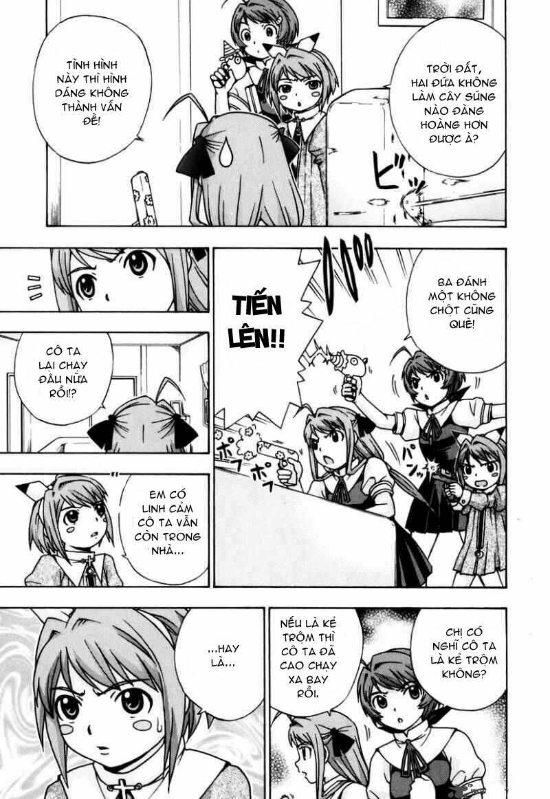 magikano chapter 14 16