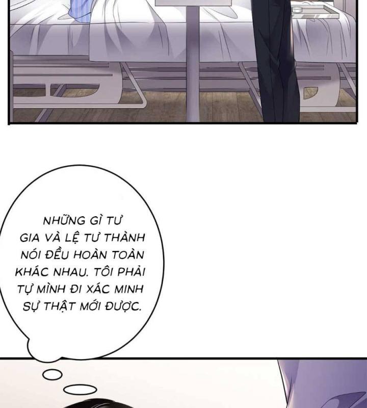 đại tiểu thư có thể có bụng dạ gì xấu chứ! (full) chapter 124 30