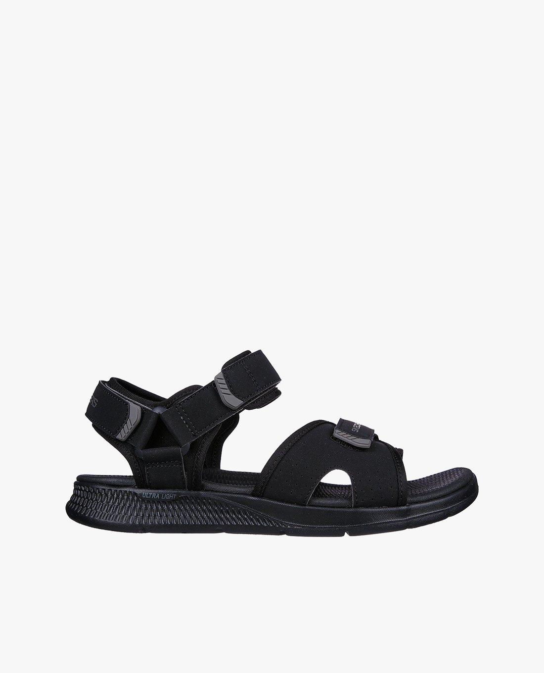 SKECHERS - Giày sandals nam quai ngang GO Consistent 229097