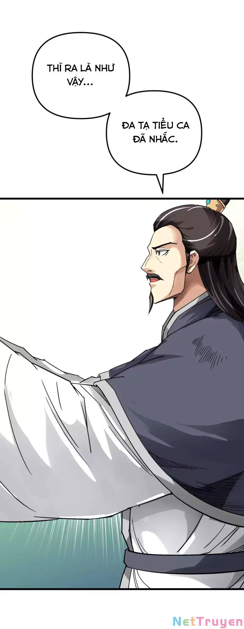 trọng sinh ta là đại thiên thần chapter 127 6