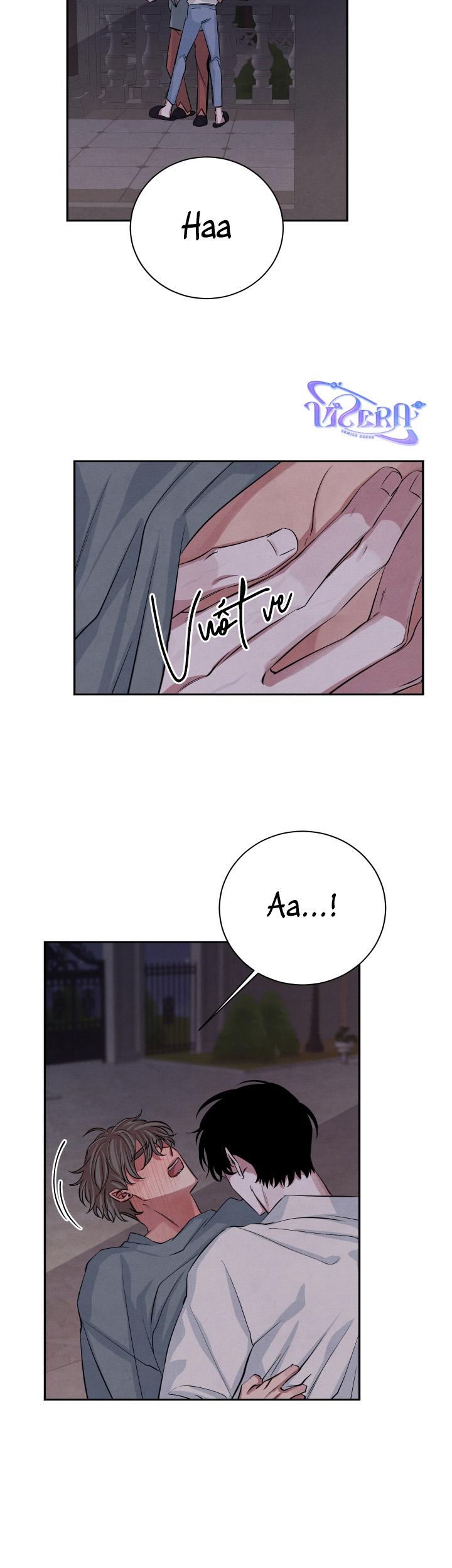 âm thanh của san hô chapter 31 19