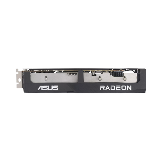 Card màn hình ASUS Dual Radeon RX 7600 OC Edition 8GB GDDR6 (DUAL-RX7600-O8G) - Hàng Chính Hãng