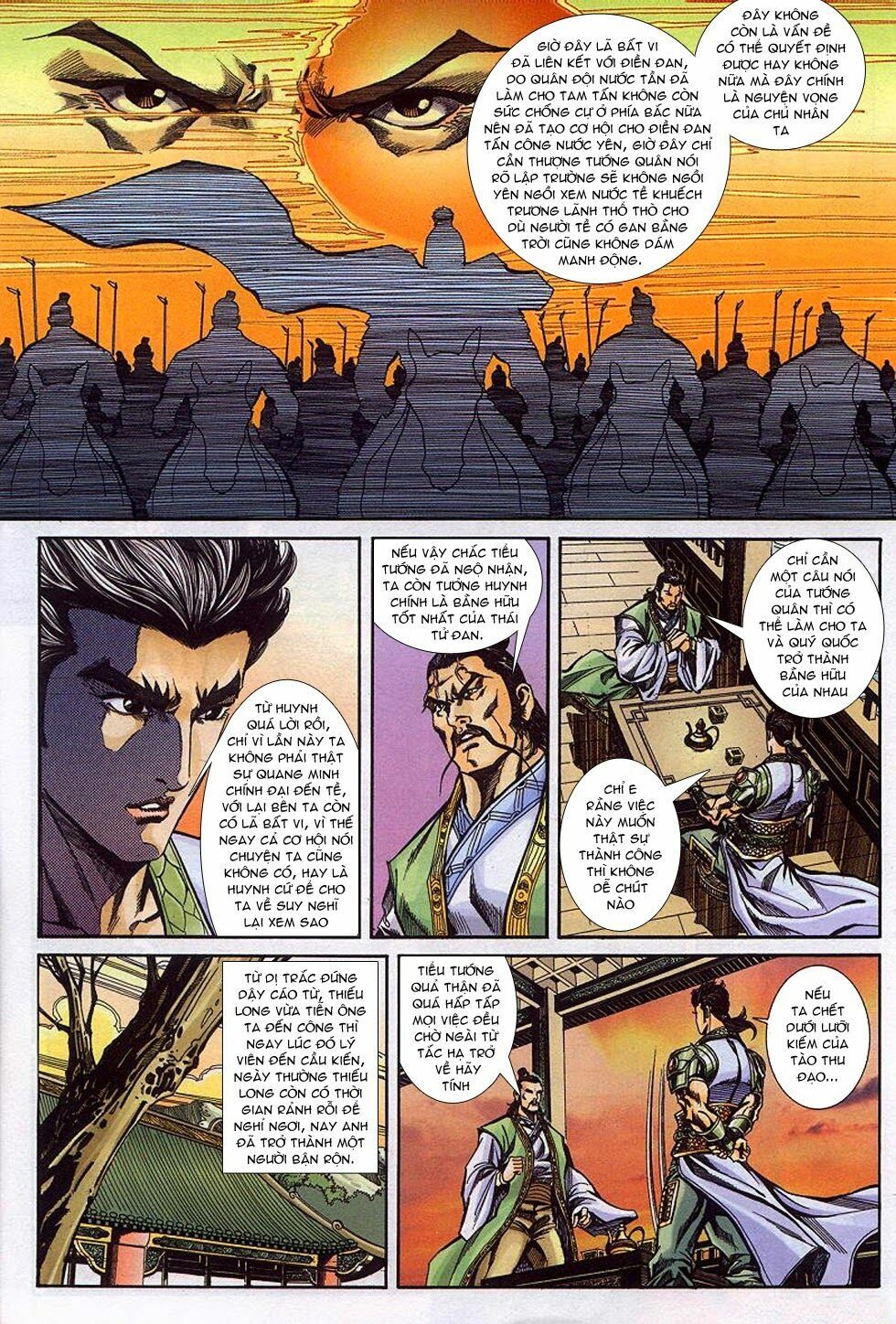 tầm tần ký chapter 154 27