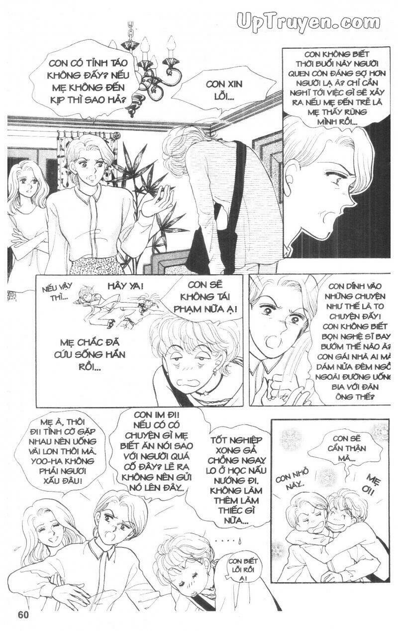 you (han seung won) chapter 1 60