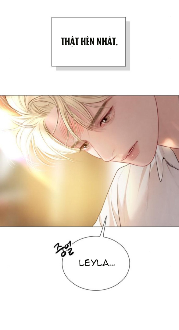 khóc đi hay là cầu xin tôi cũng được chapter 31.1 52