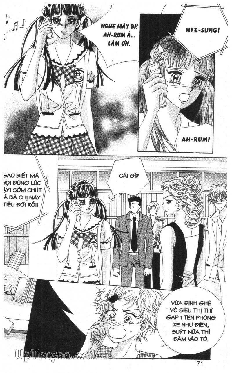 meo meo dịu dàng đi nhé chapter 10 71