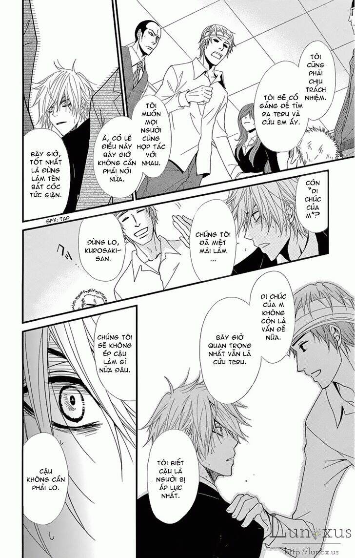 điện kích daisy chapter 70 16