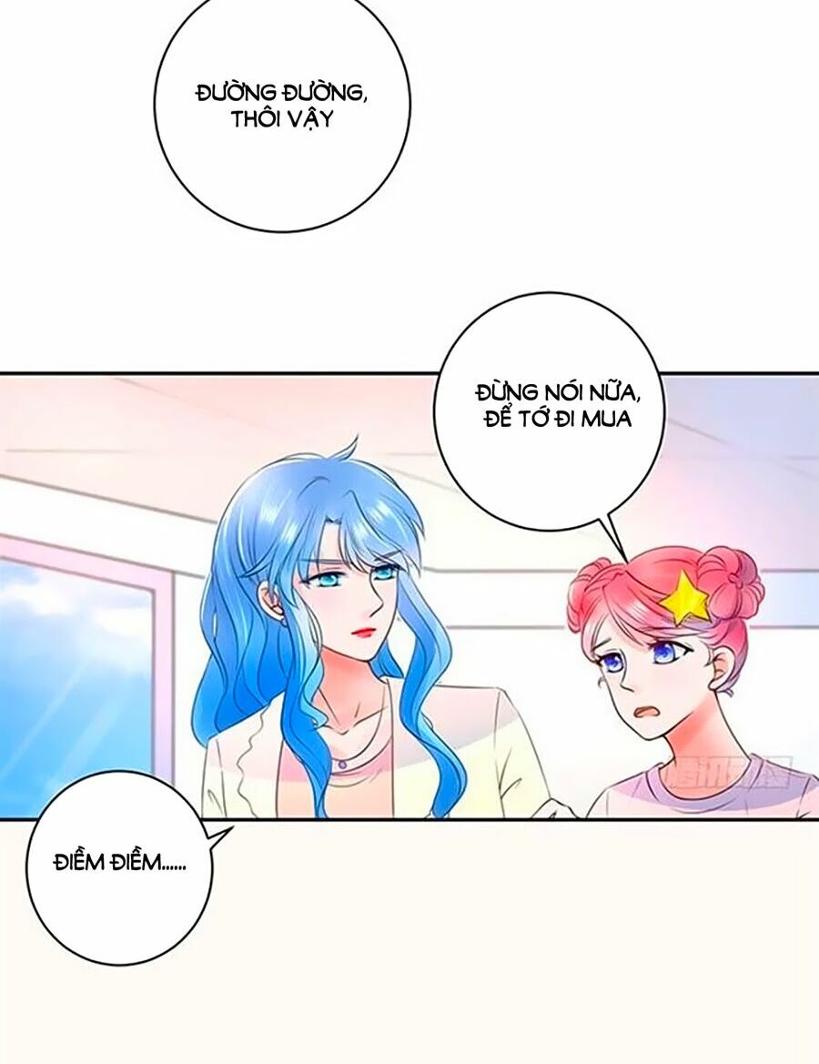 luyến đường thời quang chapter 29 5