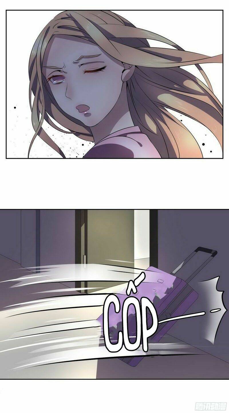 chỉ nhiễm thành hôn: đại thúc sủng vợ vô độ chapter 11 13