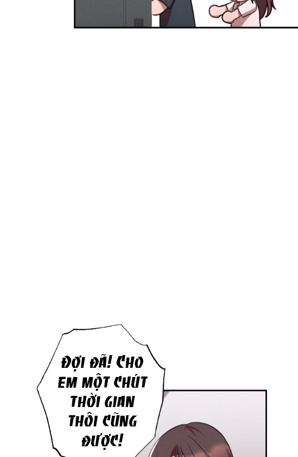 Còn Nhiều Hơn Cả Những Mối Quan Hệ Đã Từng chapter 35.1 - Trang 19