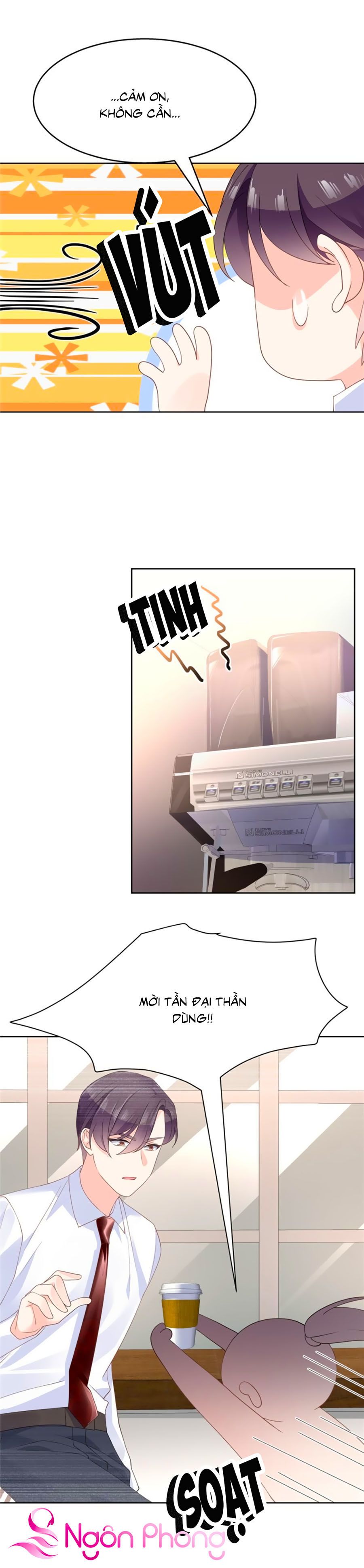 hotboy quốc dân là nữ chapter 117 7