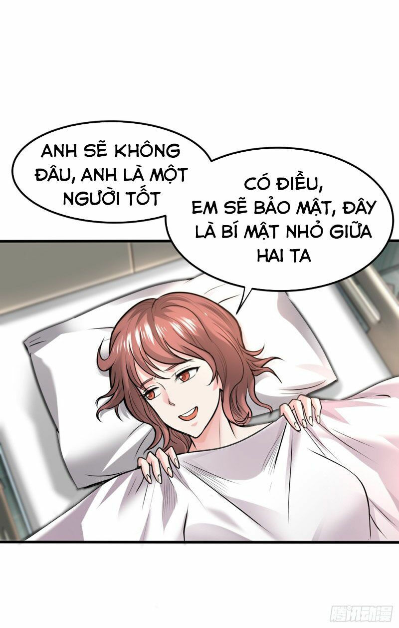 tối cường thần y tại đô thị chapter 127 30