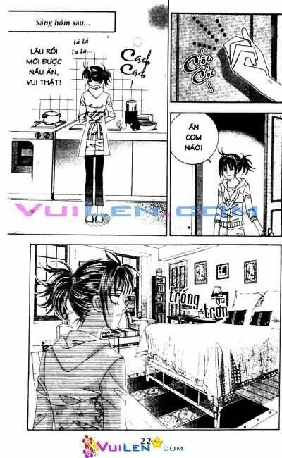 không bao giờ khóc chapter 8 22