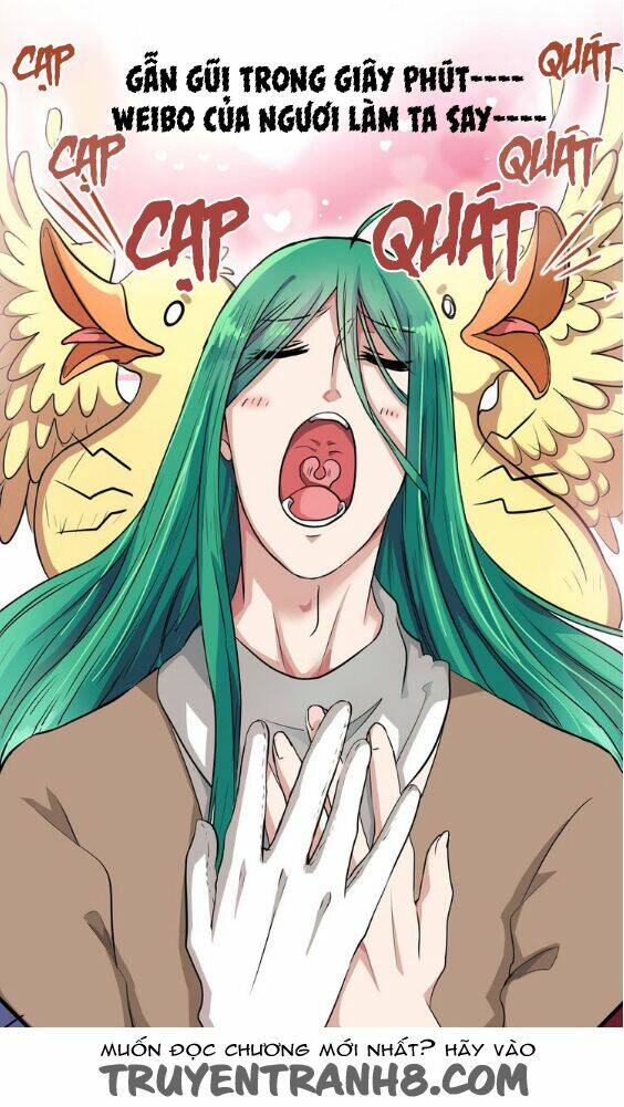 boygroup của ta, thần của ta chapter 9 29