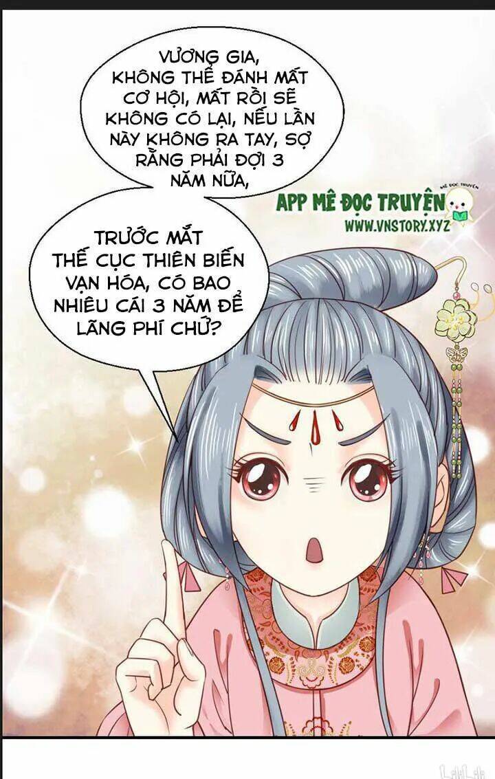 kiều nữ độc phi chapter 99 25