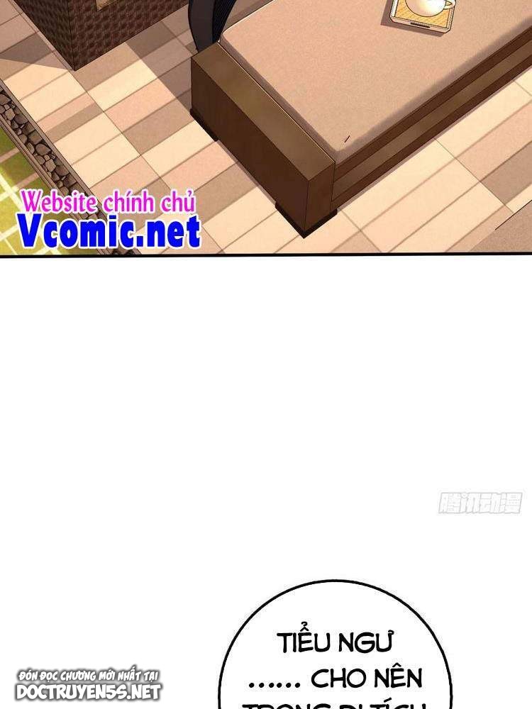 Đại Vương Tha Mạng chapter 0 48