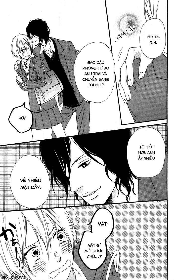 waruiko no mikata chapter 2 16