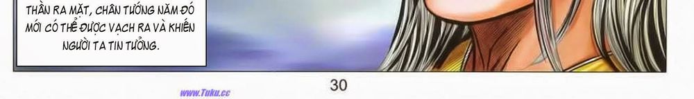 tuyệt thế vô song 2 chapter 58 58