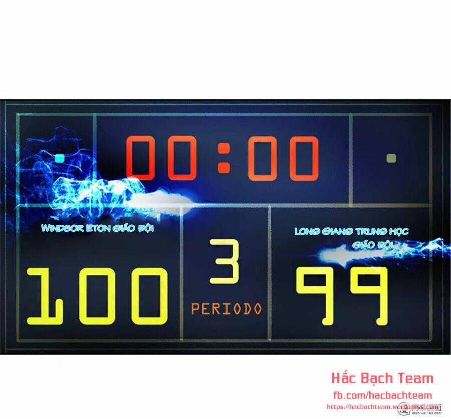 cả thế giới tớ chỉ yêu cậu chapter 1 20