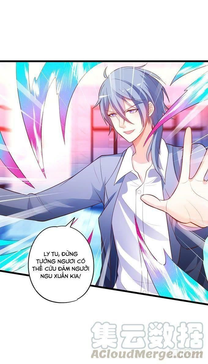 hồ tiên hung bạo chapter 96 38