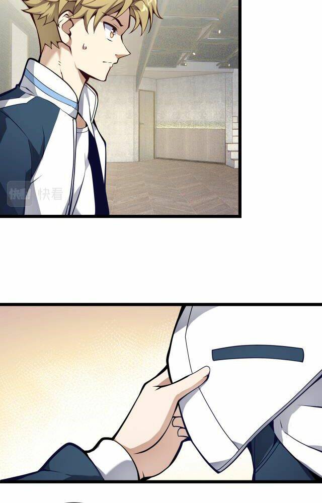 vạn vật hợp nhất chapter 12 15