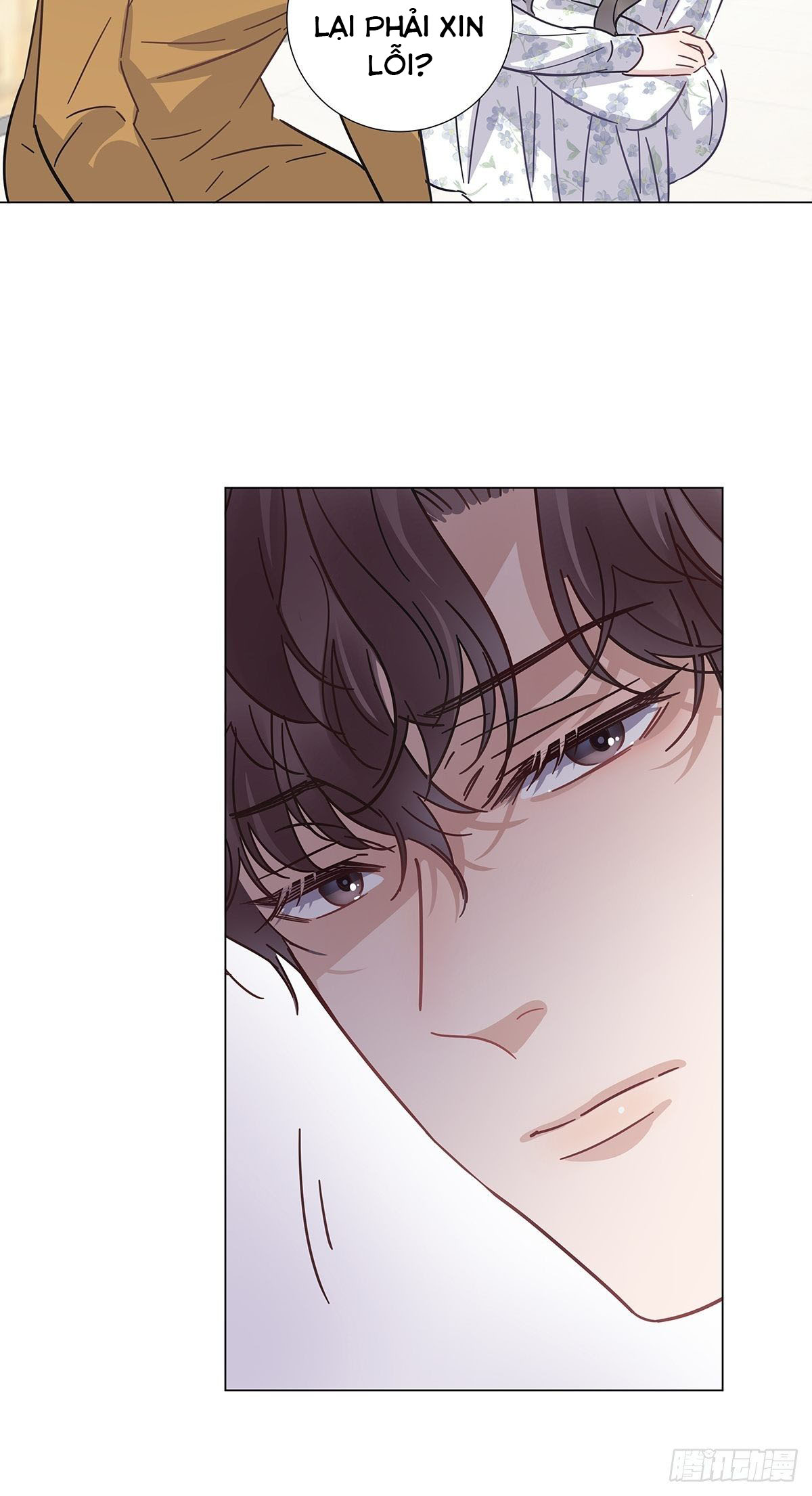 hôm nay nam giả trang nữ vẫn chưa được cầu hôn! chapter 26 32