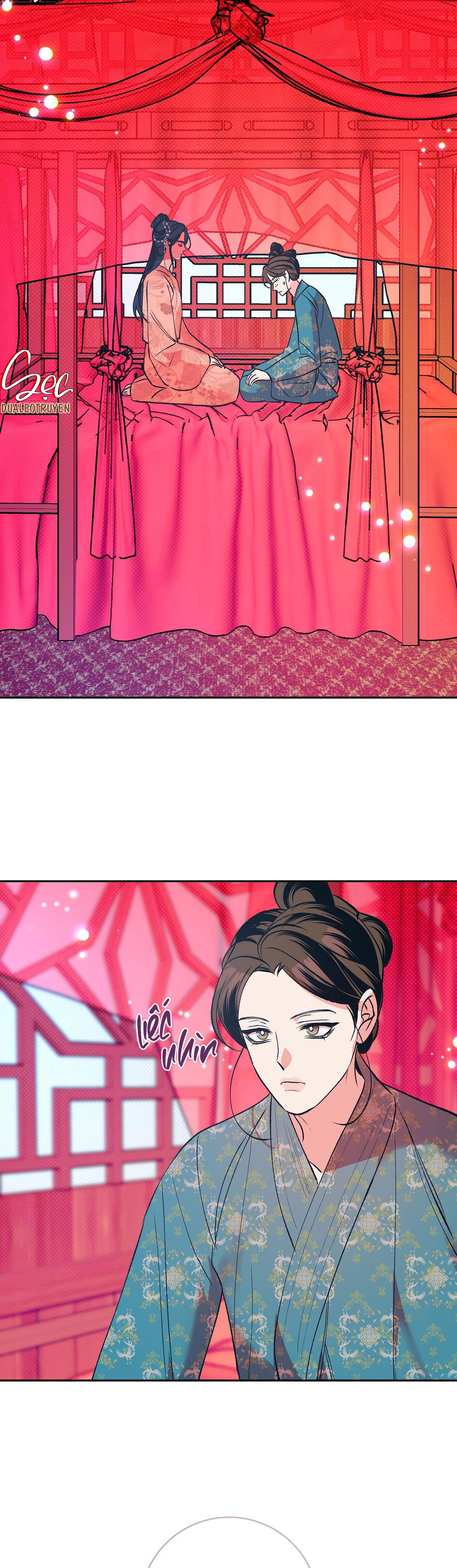 mộc đàn hương chapter 17 6