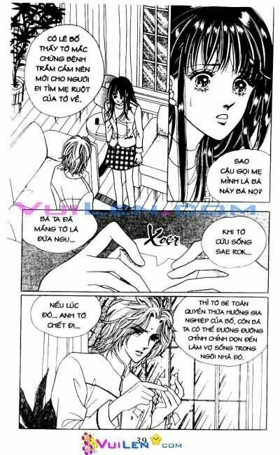 nụ hôn nồng thắm chapter 6 39