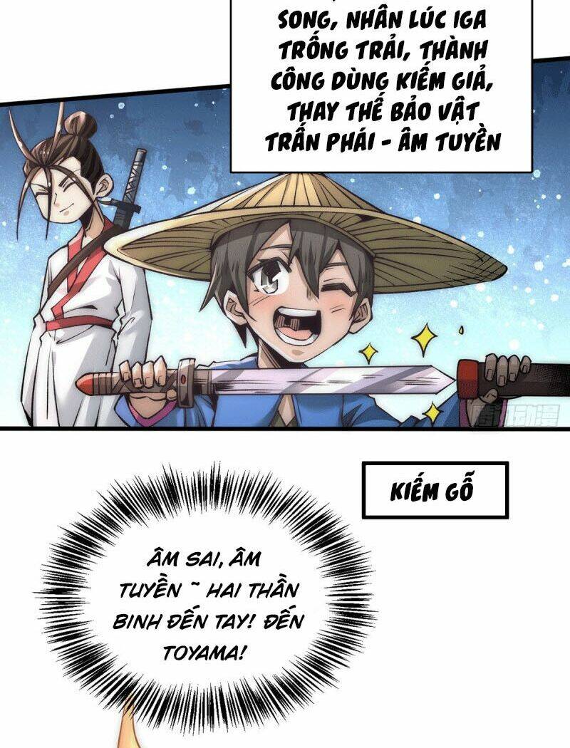 đô thị đỉnh phong cao thủ chapter 199 15