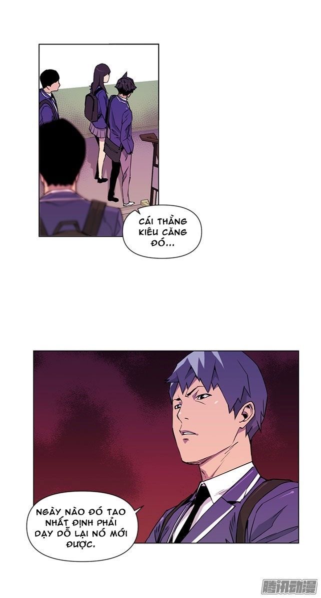 thảm họa mã 0 chapter 5 12