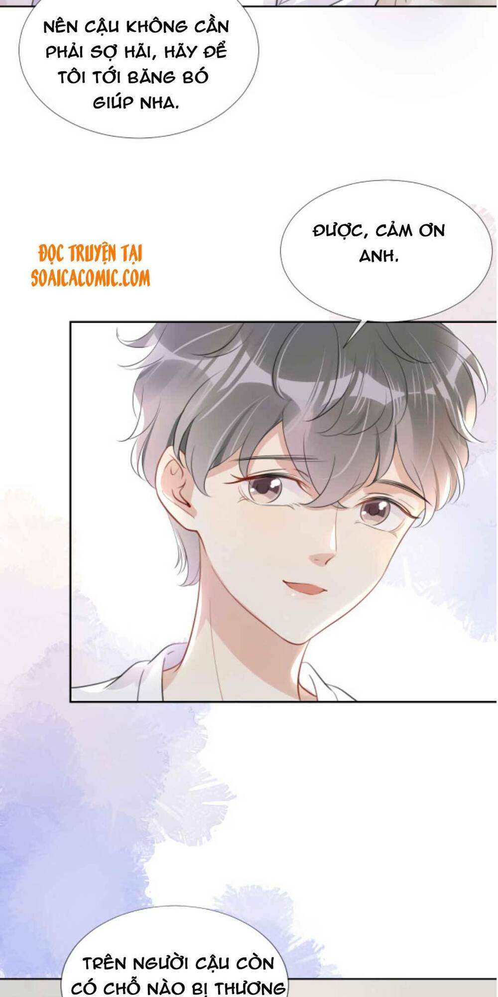 ngự tỷ toàn năng lại bị phá mã giáp chapter 10 32