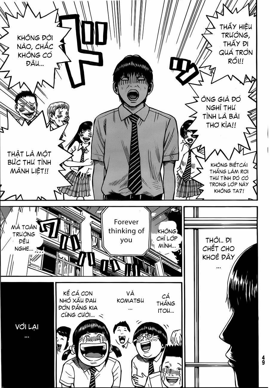 vợ tôi là wagatsuma chapter 1 36