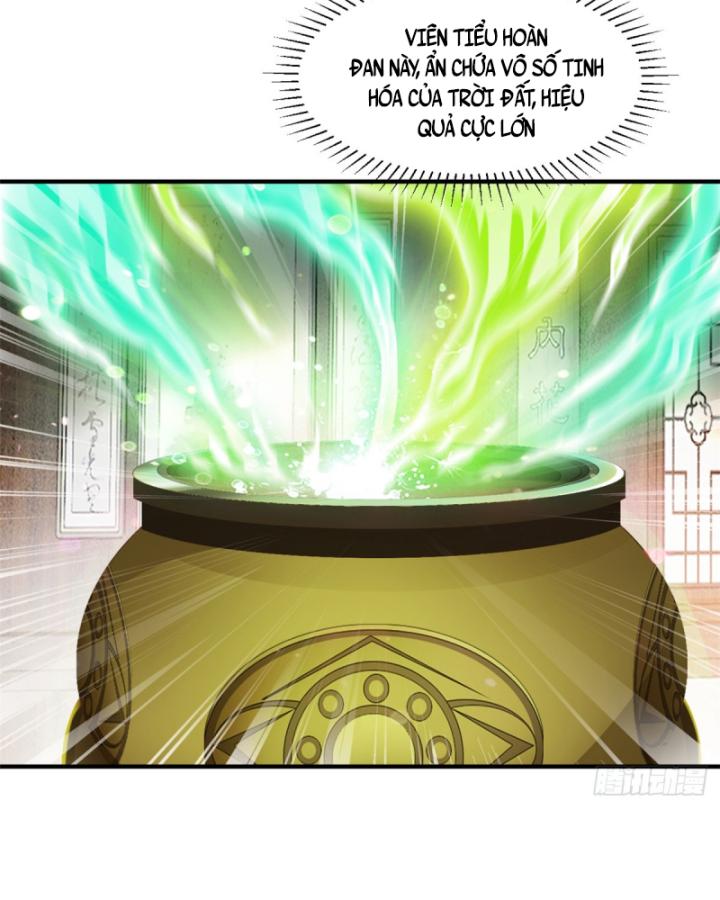 tuyệt thế sát thần chapter 5 7