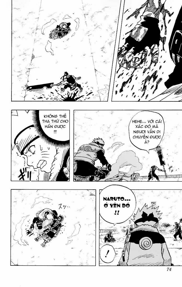 naruto - cửu vĩ hồ ly chapter 31 11