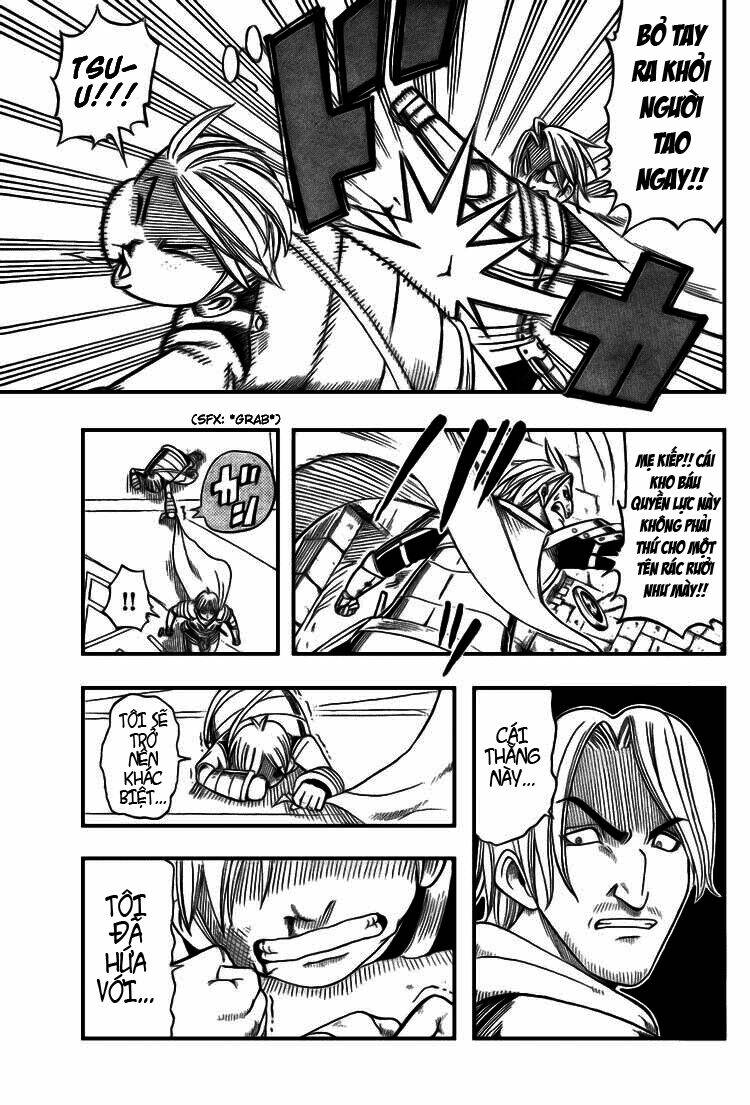 buster keel chapter 4 43