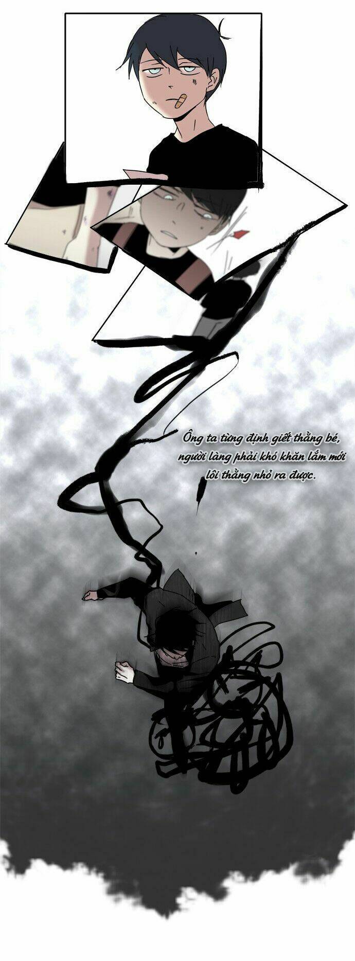 the children's teacher, mr. kwon chapter 8 6