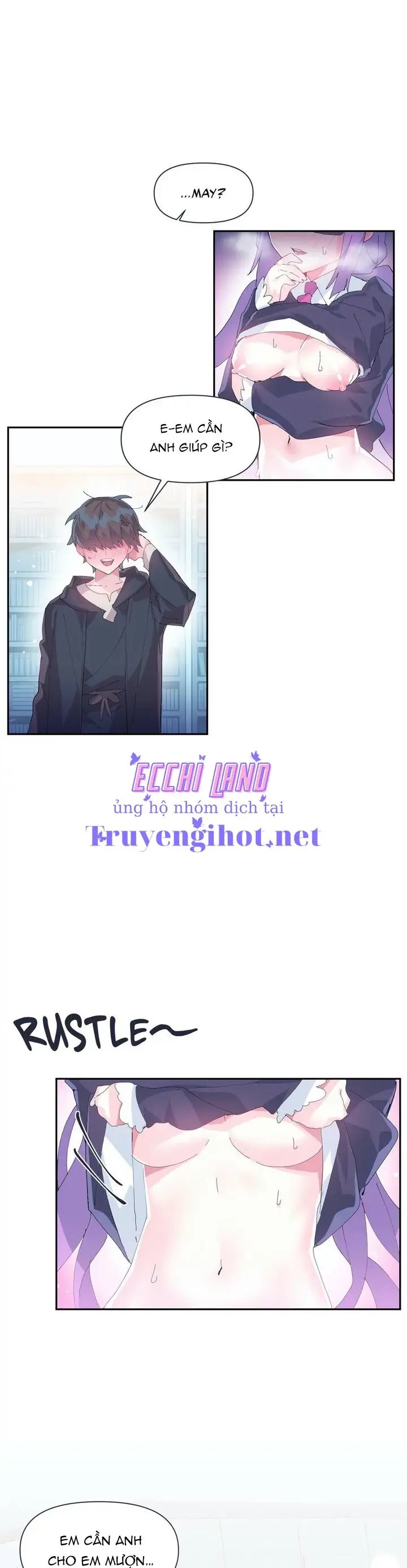 đăng nhập vào thế giới trò chơi chapter 12 2