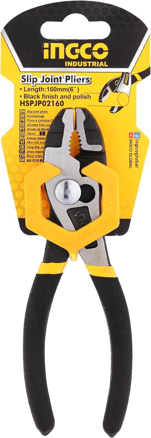KÌM MŨI TRƯỢT 6&quot;/8&quot;/10&quot; INGCO - HÀNG CHÍNH HÃNG